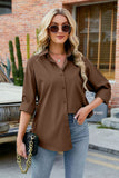 Women's 100% Cotton Shirt