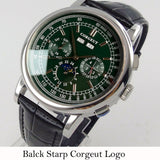 Zeppelin Airship Business Leisure Quartz Watches