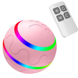 USB Automatic Rotation Ball Toy
