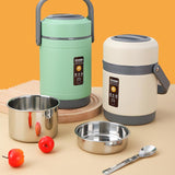 Portable Food Warmer