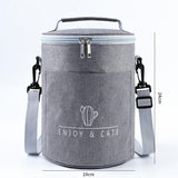 Portable Food Warmer
