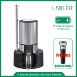 Automatic Wine Pourer