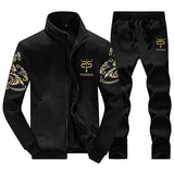 Men's 2-Piece Winter Tracksuits