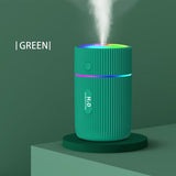 Car Air Humidifier - CarMarkable™