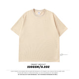 Neploha Waffle T-shirts For Women