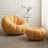 Fashionable Cloakroom Villa Lazy Living Room Sofa
