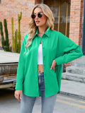 Women's 100% Cotton Shirt