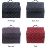 Auto Pack -Car Trunk Organizer Box