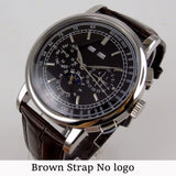 Zeppelin Airship Business Leisure Quartz Watches