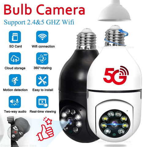 Video Security Monitor