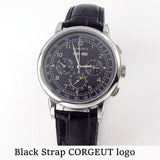 Zeppelin Airship Business Leisure Quartz Watches