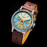 Sugess 1963 Pilot Watch