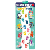 Piano Mat 4 Styles Double Row Multifunction Musical toy