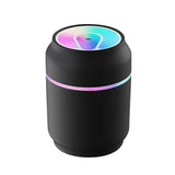 Essential Oil Aroma Diffuser LED Lamp
