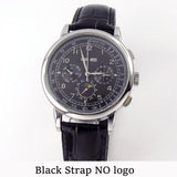 Zeppelin Airship Business Leisure Quartz Watches