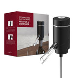 Automatic Wine Pourer