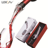 Automatic Wine Pourer