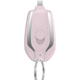 Mini Power Pod Keychain