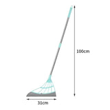 Magic Broom Silicone Mop