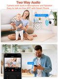 Video Security Monitor