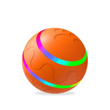 USB Automatic Rotation Ball Toy