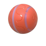 USB Automatic Rotation Ball Toy