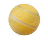USB Automatic Rotation Ball Toy