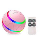 USB Automatic Rotation Ball Toy