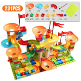 BUILDING BLOCKS TOYS