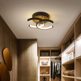 Modern LED Ceiling Lights: Surface Mounted