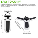CampSolar™- The Portable Solar Camping Light