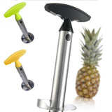 Stainless Steel Pineapple Core Puller Fruit Tools