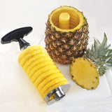 Stainless Steel Pineapple Core Puller Fruit Tools
