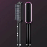 Curly Hair Straightener