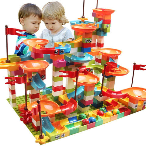 BUILDING BLOCKS TOYS