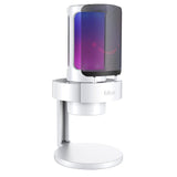 Microphone USB Streaming Video Recording