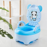 PottiToon - Portable Potty Seat Trainer