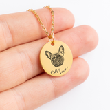 Personalized Necklace