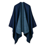 Ladies Poncho Capes