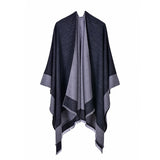 Ladies Poncho Capes