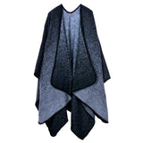 Ladies Poncho Capes