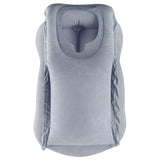 Inflatable Travel Pillow