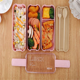 Joman Lunch Box