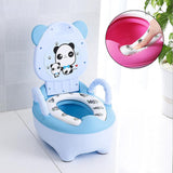 PottiToon - Portable Potty Seat Trainer