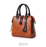 New 4pcs/Set High Quality Ladies Handbags