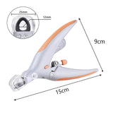 Pet Nail Clipper Scissor