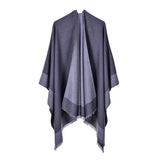 Ladies Poncho Capes