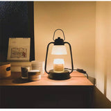 Aromatherapy Burner Table Lamps