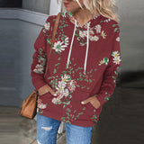 Comfy  Knitted Hoodies for Women