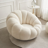 Fashionable Cloakroom Villa Lazy Living Room Sofa